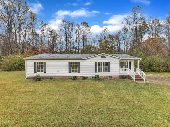 116 Sheffield Dr, Four Oaks, NC 27524