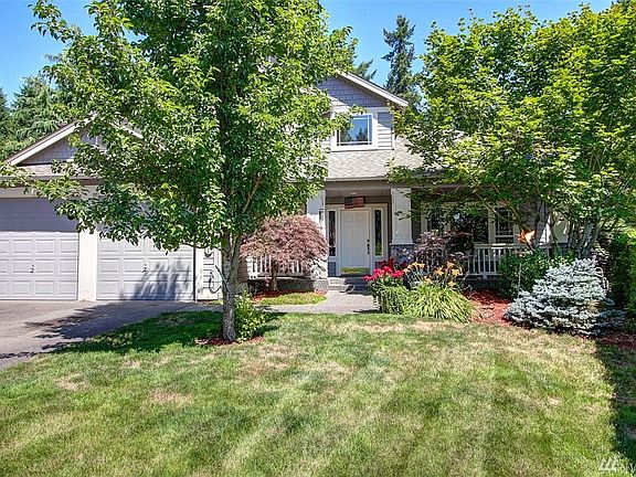 2nd image of 23612 Dunbar Pl NW