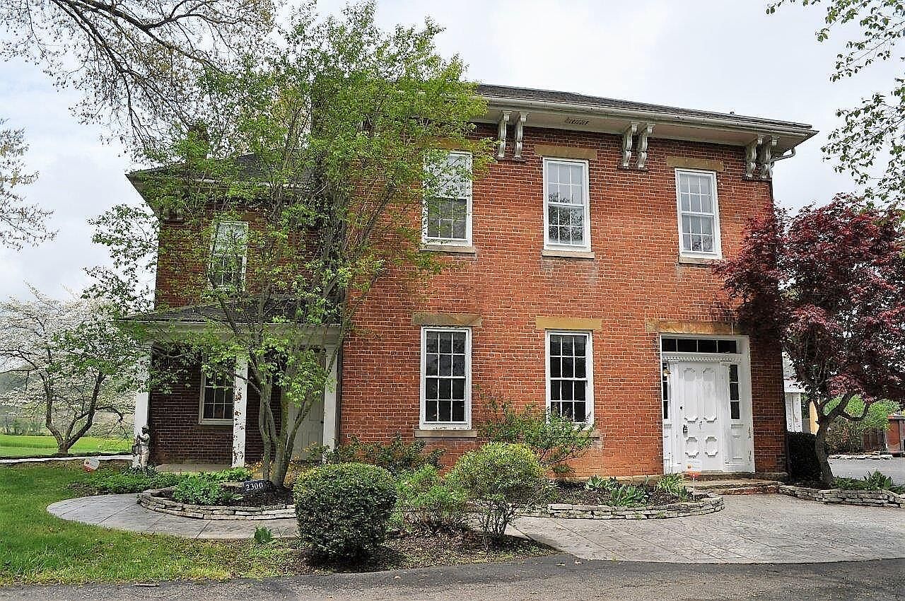 2300 Cincinnati Zanesville Rd SW, Lancaster, OH 43130 Zillow