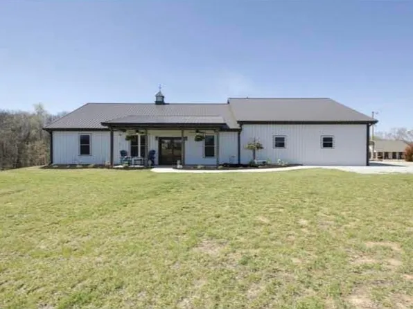 167 Eagle Ridge Rd, Summertown, TN 38483