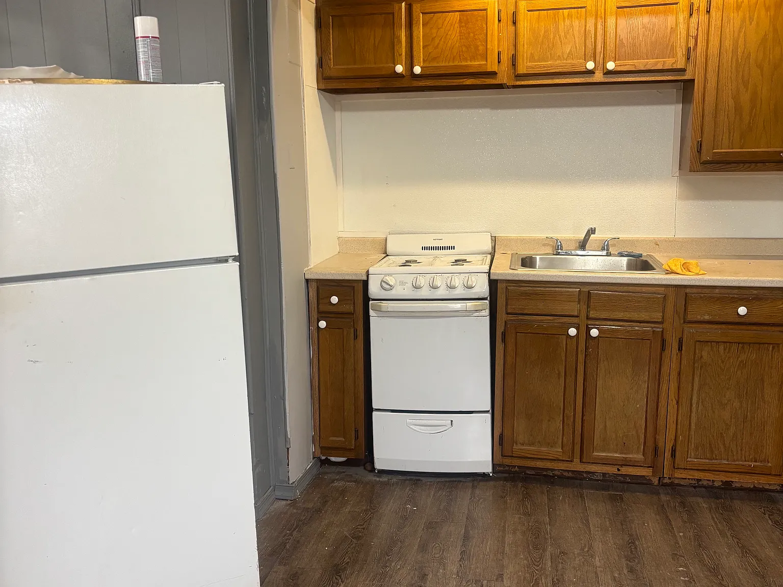 1 bed, $850 — Photo 2