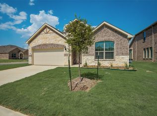 1501 Kurelek Dr, Little Elm, TX 75068