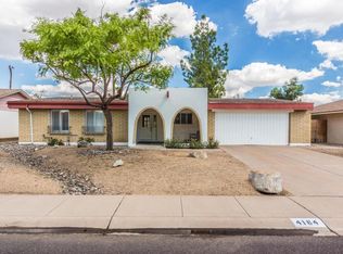 4164 W Beryl Ave, Phoenix, AZ 85051