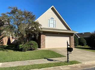 82 Murphy Place Dr, Tuscaloosa, AL 35405