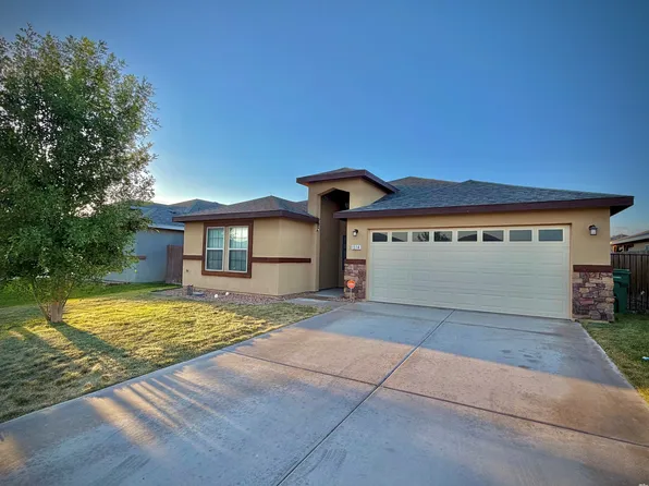 1514 Foxfire Ct, Hobbs, NM 88242