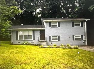 2436 Glenrock Dr, Decatur, GA 30032