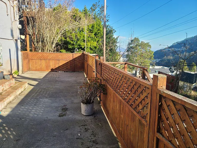 56 Cragmont Ave — Photo 23