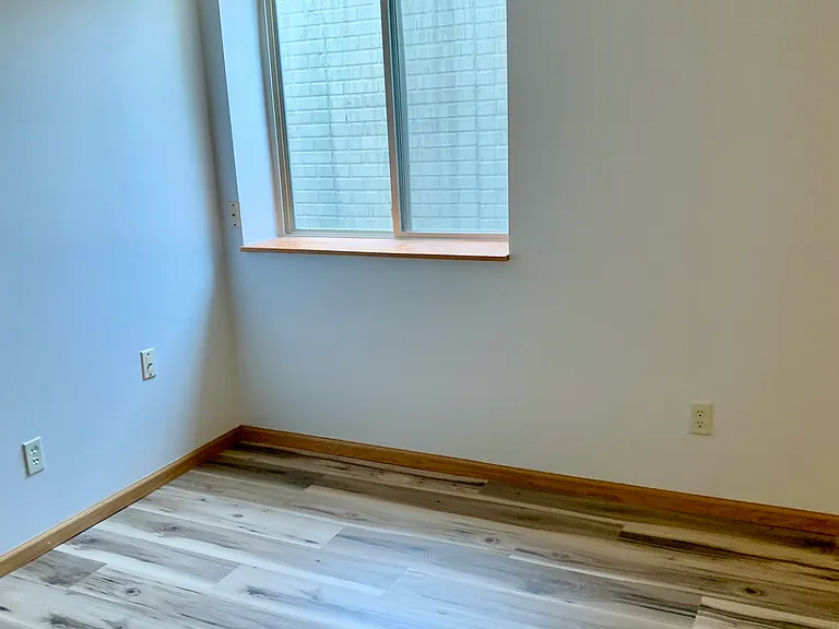 basement family room