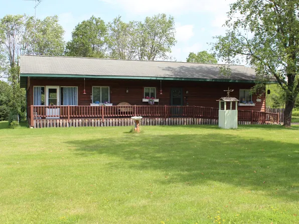 9750 State Highway 55, Argonne, WI 54511