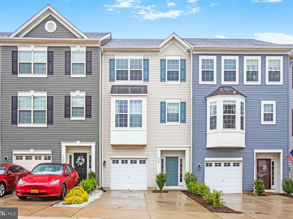 2323 Champions Way, Fredericksburg, VA 22408