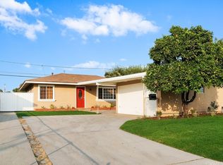 10631 Bexley Dr, Whittier, CA 90606