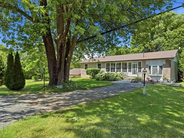 143 County Road 28 Rd, Prince Edward County, ON K8N 4Z7