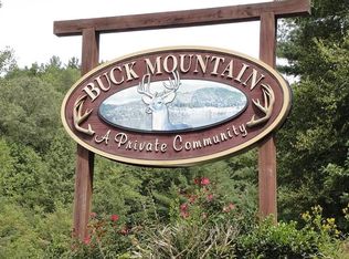 3043 Buck Mountain Rd, Purlear, NC 28665
