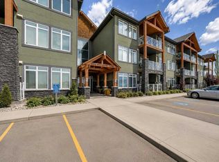 1005 A N Westmount Dr #110, Strathmore, AB T1P 0C3