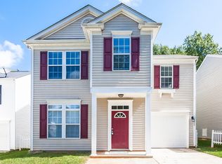 2643 Oasis Ln, Charlotte, NC 28214