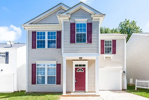 2643 Oasis Ln Photo 1