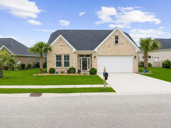 507 Thorton Ct., Myrtle Beach, SC 29579