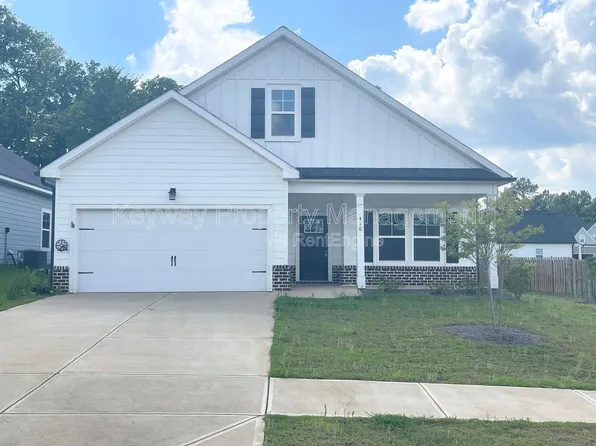 410 Longford St, Aiken, SC 29803