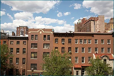 Rented by Brown Harris Stevens