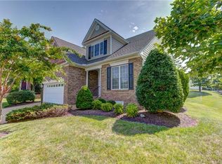 3001 Markfield Dr, Midlothian, VA 23113