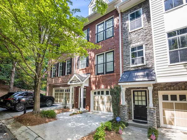 5600 Glenridge Park, Sandy Springs, GA 30342