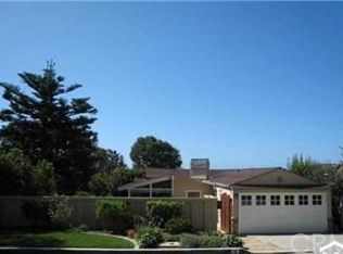 8 S Encino, Laguna Beach, CA 92651
