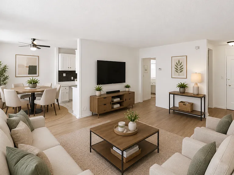 Hollywood Apartments — Photo 4
