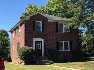 5303 W Franklin St #1, Richmond, VA 23226