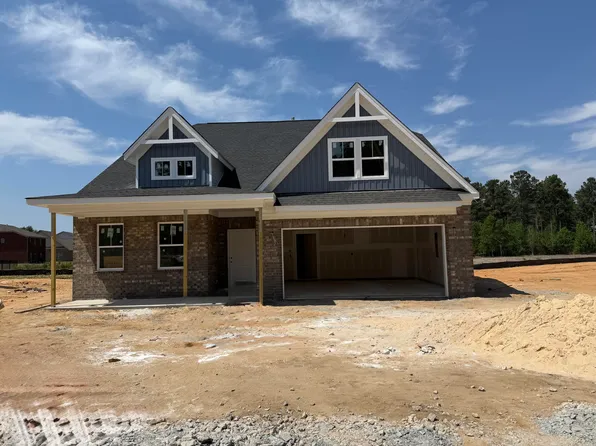 1315 Curlew Cir, Sumter, SC 29150