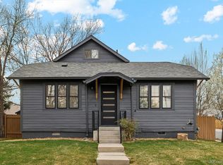 2293 Fenton Street, Edgewater, CO 80214