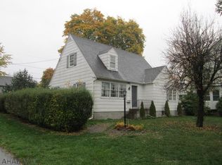 500 E Logan Ave, Altoona, PA