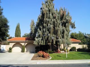 7400 Dos Rios Way, Bakersfield, CA 93309