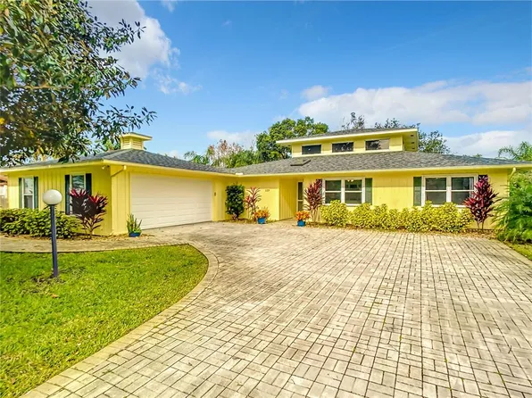 129 LIVE OAK COURT, NEW SMYRNA BEACH, FL 32168