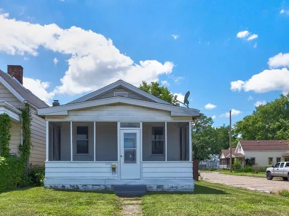 1220 Read St, Evansville, IN 47710