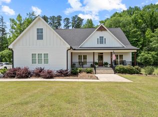 309 Nancy Branch Rd, Milledgeville, GA 31061