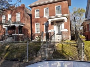4206 Holly Ave, Saint Louis, MO