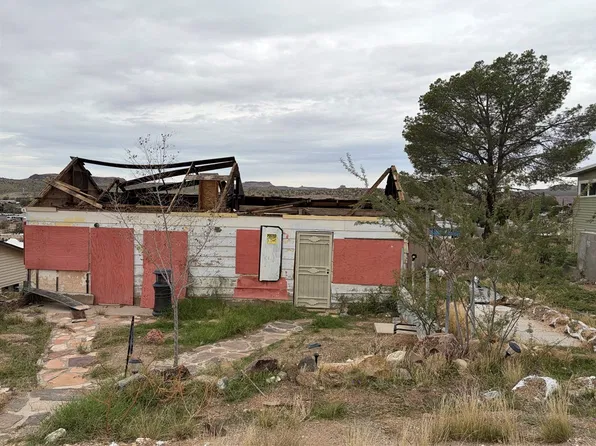 809 N First Street, Kingman, AZ 86401