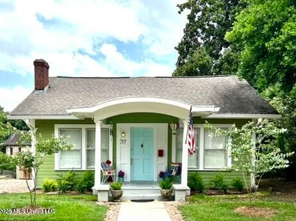 37 Homochitto St, Natchez, MS 39120