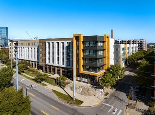 Terra House, Nashville, TN 37210