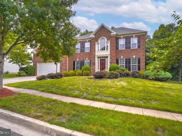 5302 Trotters Glen Dr, Upper Marlboro, MD 20772