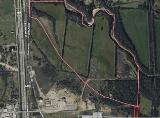 0 Rector Rd, Sanger, TX 76266