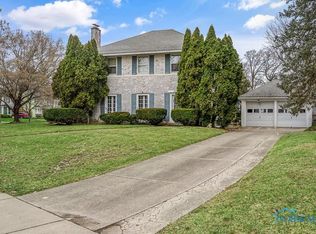 3450 Kirkwall Rd, Toledo, OH 43606