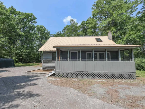 105 Sandogardy Pond Road, Northfield, NH 03276