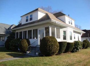 200 Washington St, Warwick, RI 02888