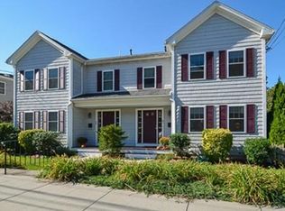 37 Quirk St, Watertown, MA 02472