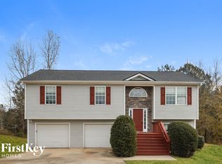 140 Highgrove Dr, Covington, GA 30016