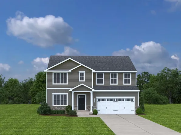 720 Merle Ave, Franklin, KY 42134