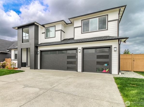 6318 230th Avenue Ct E, Buckley, WA 98321
