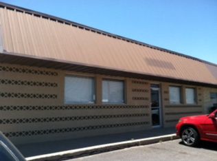 2123 Kermit Hwy, Odessa, TX 79761