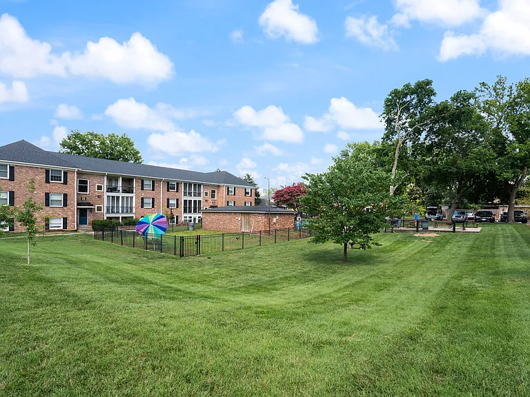5025 Hillsboro Pike #15 — Photo 38